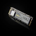Intenso 3835460 Internes Solid State Drive 1 TB M.2 PCI Express 3.0 NVMe 3D NAND