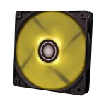 Xilence Performance A+ XF063 Computergehäuse Ventilator 12 cm Schwarz 1 Stück(e)