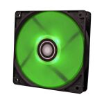 Xilence Performance A+ XF063 Computergehäuse Ventilator 12 cm Schwarz 1 Stück(e)