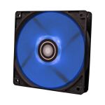 Xilence Performance A+ XF063 Computergehäuse Ventilator 12 cm Schwarz 1 Stück(e)