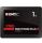 Emtec X160 1 TB 2.5" Serial ATA III QLC 3D NAND