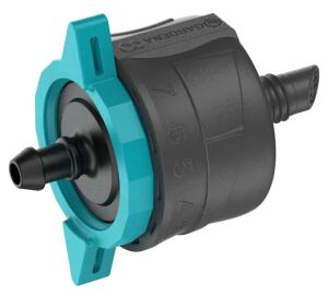 Gardena 13304-20 Bewässerungssystemteil & -Zubehör Tropfer