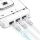 TP-Link Omada EAP235-Wall 1167 Mbit/s Weiß Power over Ethernet (PoE)
