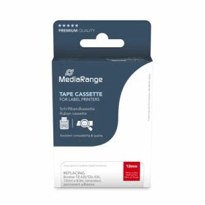 MediaRange MRBTZ435 Etiketten erstellendes Band