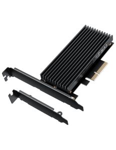 GRAUGEAR G-M2PCI01 Schnittstellenkarte/Adapter Eingebaut M.2