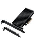 GRAUGEAR G-M2PCI01 Schnittstellenkarte/Adapter Eingebaut M.2