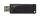 Verbatim Slider - USB-Stick 64 GB - Schwarz