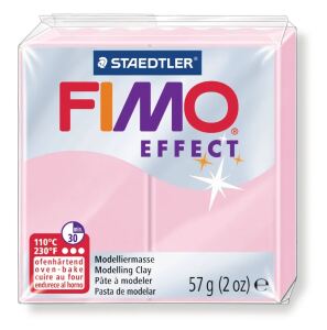 GRAINE CREATIVE 261851 Töpferei-/ Modellier-Material Pink