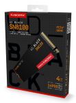 Western Digital Black WD_BLACK SN8100 NVMe 4 TB M.2 PCI Express 5.0 TLC 3D NAND
