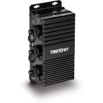 Trendnet TI-EU120 PoE-Adapter Gigabit Ethernet