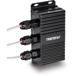 Trendnet TI-EU120 PoE-Adapter Gigabit Ethernet