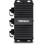 Trendnet TI-EU120 PoE-Adapter Gigabit Ethernet