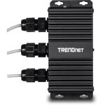 Trendnet TI-EU120 PoE-Adapter Gigabit Ethernet