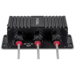 Trendnet TI-EU120 PoE-Adapter Gigabit Ethernet