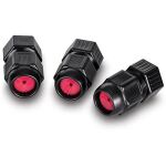 Trendnet TI-EU120 PoE-Adapter Gigabit Ethernet