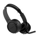 Kensington H1050 EQ Bluetooth On-Ear Headset mit Noise-Cancelling Technologie