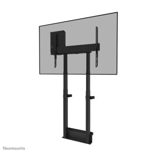 Neomounts WL55-875BL1 TV-Bodenständer 55-100" - Wand - motorisiert - TÜV