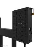 Neomounts WL55-875BL1 TV-Bodenständer 55-100" - Wand - motorisiert - TÜV