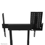Neomounts WL55-875BL1 TV-Bodenständer 55-100" - Wand - motorisiert - TÜV