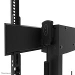 Neomounts WL55-875BL1 TV-Bodenständer 55-100" - Wand - motorisiert - TÜV