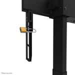 Neomounts WL55-875BL1 TV-Bodenständer 55-100" - Wand - motorisiert - TÜV