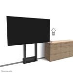 Neomounts WL55-875BL1 TV-Bodenständer 55-100" - Wand - motorisiert - TÜV