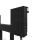 Neomounts WL55-875BL1 TV-Bodenständer 55-100" - Wand - motorisiert - TÜV
