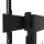 Neomounts WL55-875BL1 TV-Bodenständer 55-100" - Wand - motorisiert - TÜV