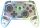 SPEEDLINK RAIT NX Transparent Bluetooth/RF/USB Gamepad Analog / Digital PC, Android, Nintendo Switch Lite, Nintendo Switch OLED, Playstation 3