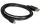 DeLOCK mini DP/DP 1.2 2 m Mini DisplayPort DisplayPort Schwarz