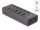 DELOCK USB 5 Gbps Hub 2xUSB Typ-A & 2x USB Type-C Bu.