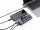 DELOCK USB 5 Gbps Hub 2xUSB Typ-A & 2x USB Type-C Bu.