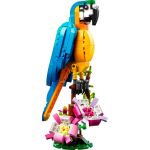 LEGO Creator Exotischer Papagei 3-in-1 Set--31136
