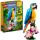 LEGO Creator Exotischer Papagei 3-in-1 Set--31136