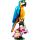 LEGO Creator Exotischer Papagei 3-in-1 Set--31136