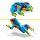 LEGO Creator Exotischer Papagei 3-in-1 Set--31136