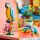 LEGO Creator Exotischer Papagei 3-in-1 Set--31136