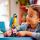 LEGO Creator Exotischer Papagei 3-in-1 Set--31136