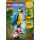LEGO Creator Exotischer Papagei 3-in-1 Set--31136