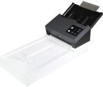 Avision Dokumentenscanner AD3100F A4 mit ADF und Flachbett