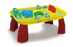 Jamara 460344 Sandkasten & Planschbecken Sand-&Wasserspiegel