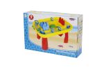 Jamara 460344 Sandkasten & Planschbecken Sand-&Wasserspiegel