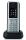 Unify OpenStage M3 handsets DECT-Telefon Anrufer-Identifikation Schwarz, Silber