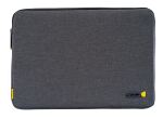 Techair Evo pro 33,8 cm (13.3") Schutzhülle Grau