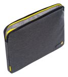 Techair Evo pro 33,8 cm (13.3") Schutzhülle Grau