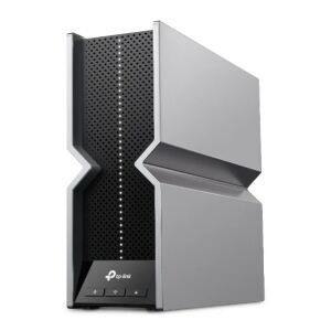 TP-Link RE800BE Netzwerk-Erweiterungsmodul Netzwerk-Repeater