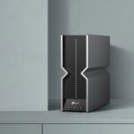 TP-Link RE800BE Netzwerk-Erweiterungsmodul Netzwerk-Repeater