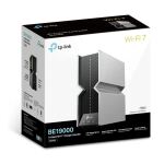 TP-Link RE800BE Netzwerk-Erweiterungsmodul Netzwerk-Repeater