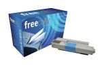 Freecolor OC301K-FRC Tonerkartusche 1 Stück(e) Schwarz