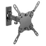 Techly ICA-PLB-400STY 106,7 cm (42") Schwarz